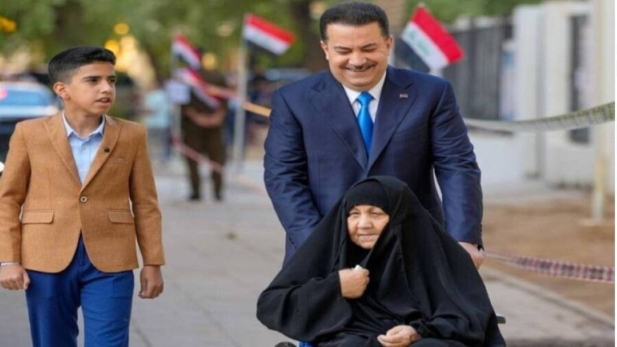 Ирак успешно завершил шестой раунд парламентских выборов