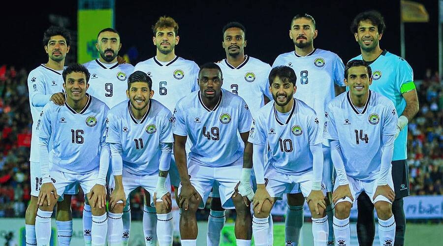 «Зораа» выходит из кризиса, демонстрируя отличный футбол