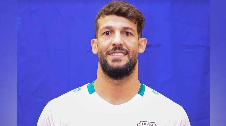Команда Ирака U23 сталкивается с травмами перед Олимпиадой