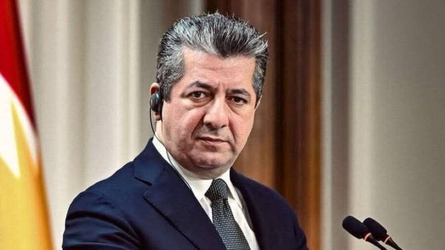 Соглашение правительства Курдистана с Dana Gas