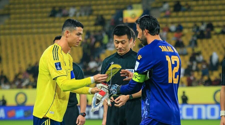 Al-Zawraa's loss to Al-Nasr disappoints coach