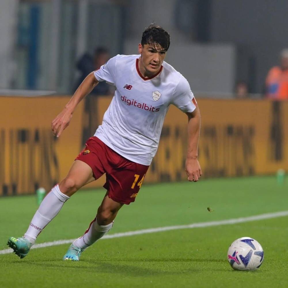 Иракский клуб «Ан-Наджаф» подписал контракт с узбекским нападающим