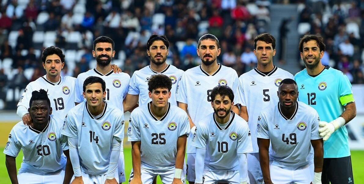 Al-Zawraa Continues Winning Streak Under Imad al-Naghash