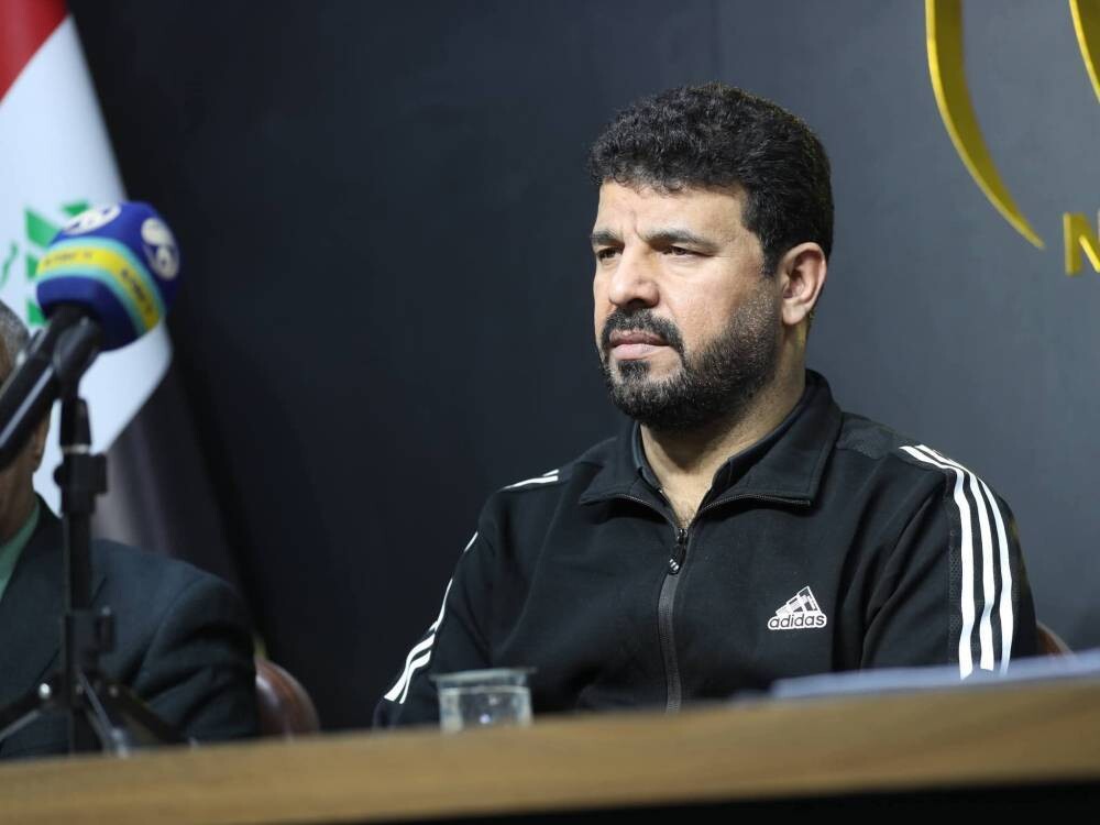 Al-Najaf Denies Coach Dismissal Reports