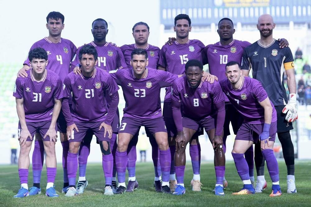 17th Round Matches of Iraqi Football League