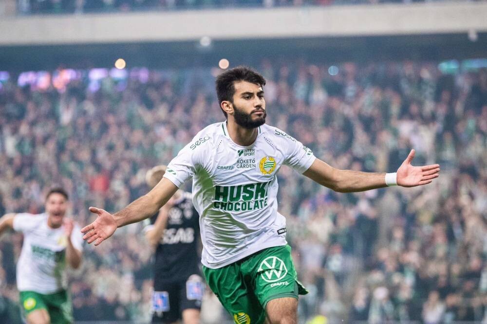 Iraq Football Federation President Lifts Player's Ban