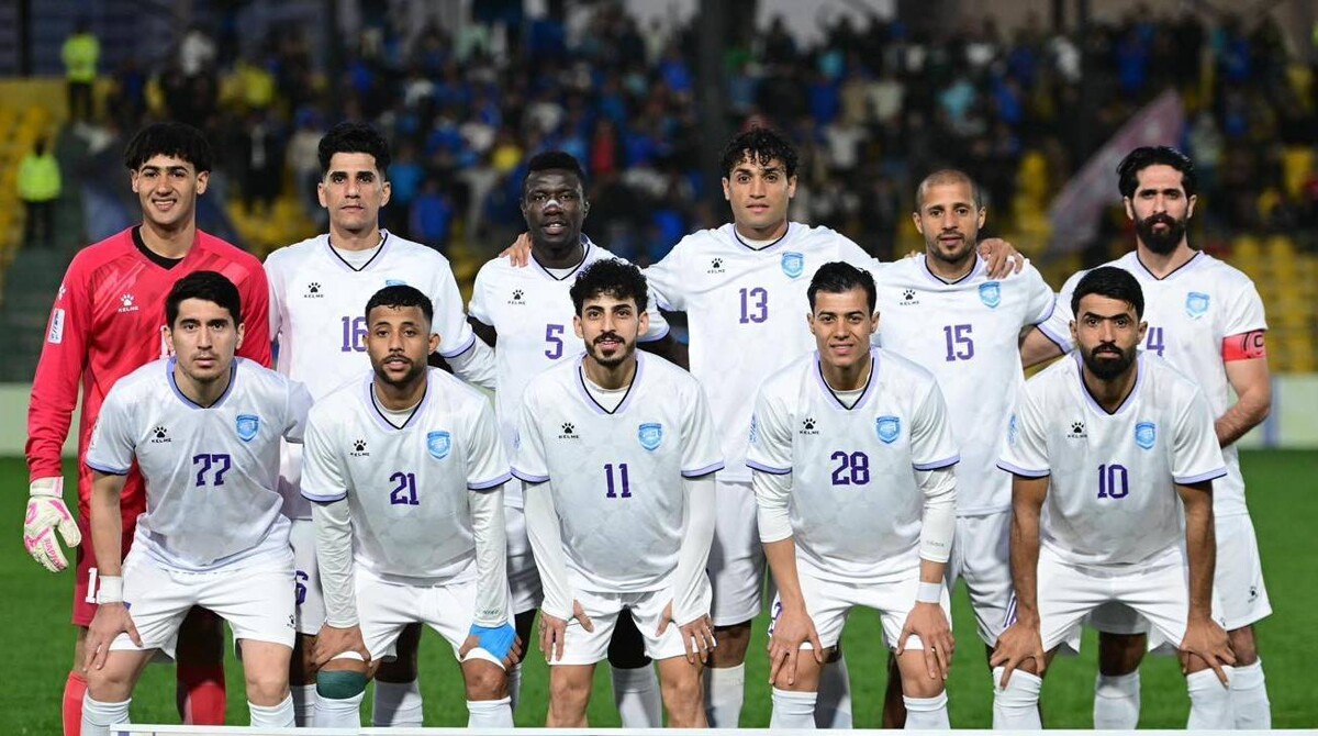 15th Round of Iraqi Football Championship Kicks Off