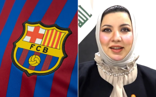 Iraqi Elections: Absurd Politics and Football