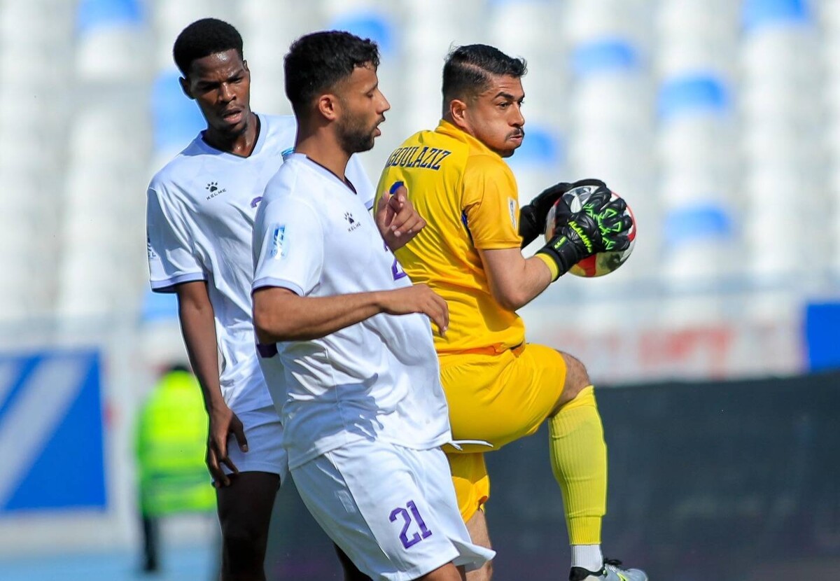 Iraqi Police Team Secures Big Win