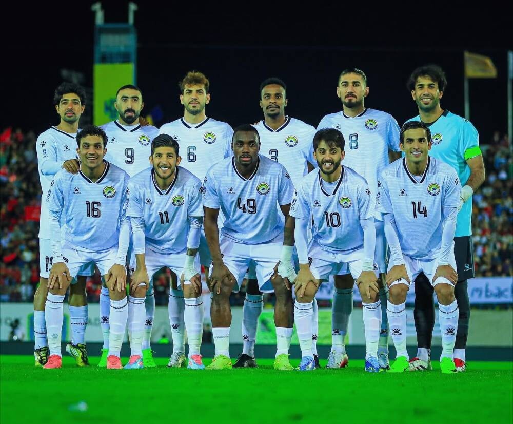 Al-Zawraa suffers defeat against Goa FC