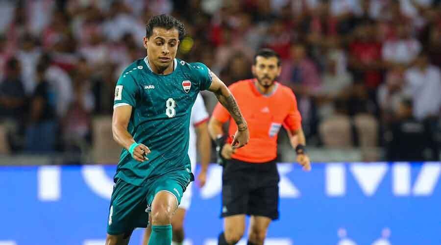 Ibrahim Bayesh: Future Negotiations