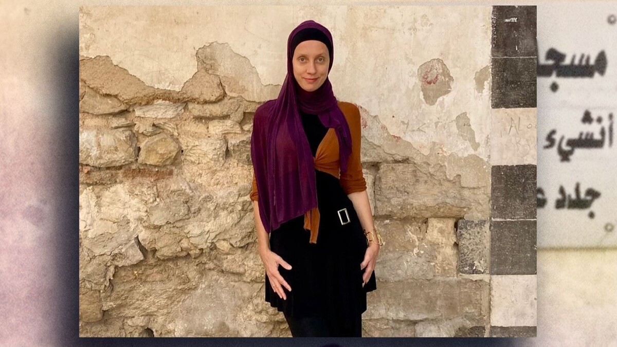 American Journalist Kidnapped in Baghdad