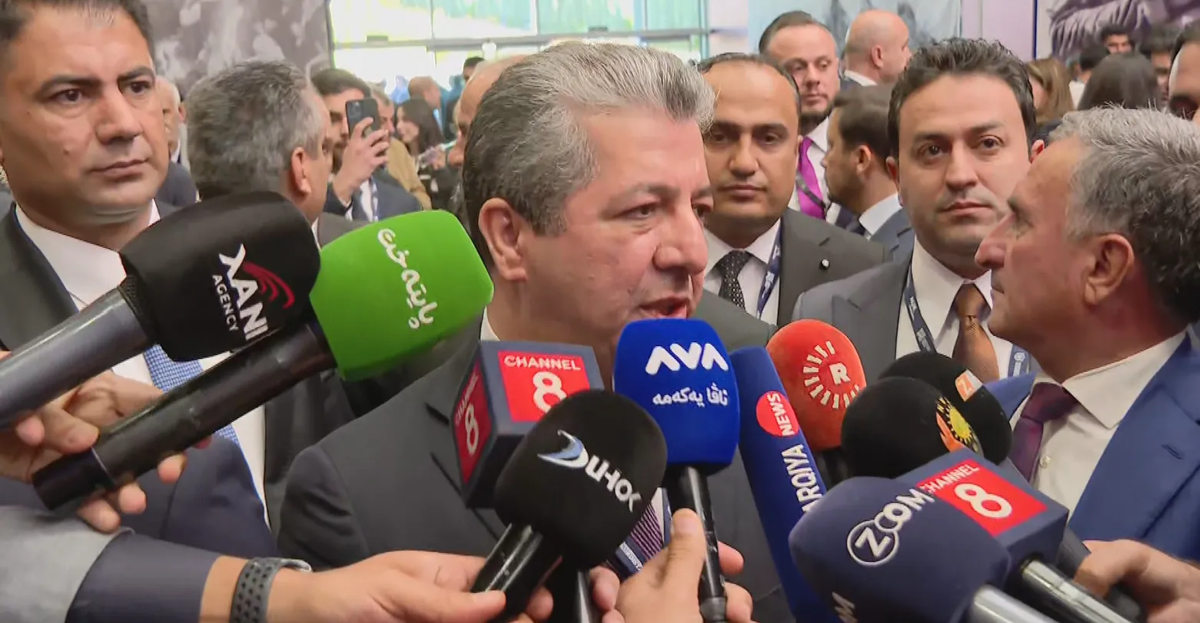 Iraq to Review Appeals on Election Results