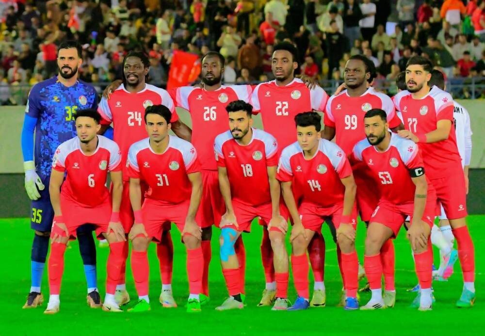 Second round of Iraqi Football Cup begins