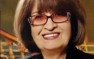 Iraqi Writers' Union Mourns Death of Latifiya al-Dilimi