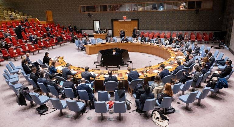 ООН завершила миссию в Ираке