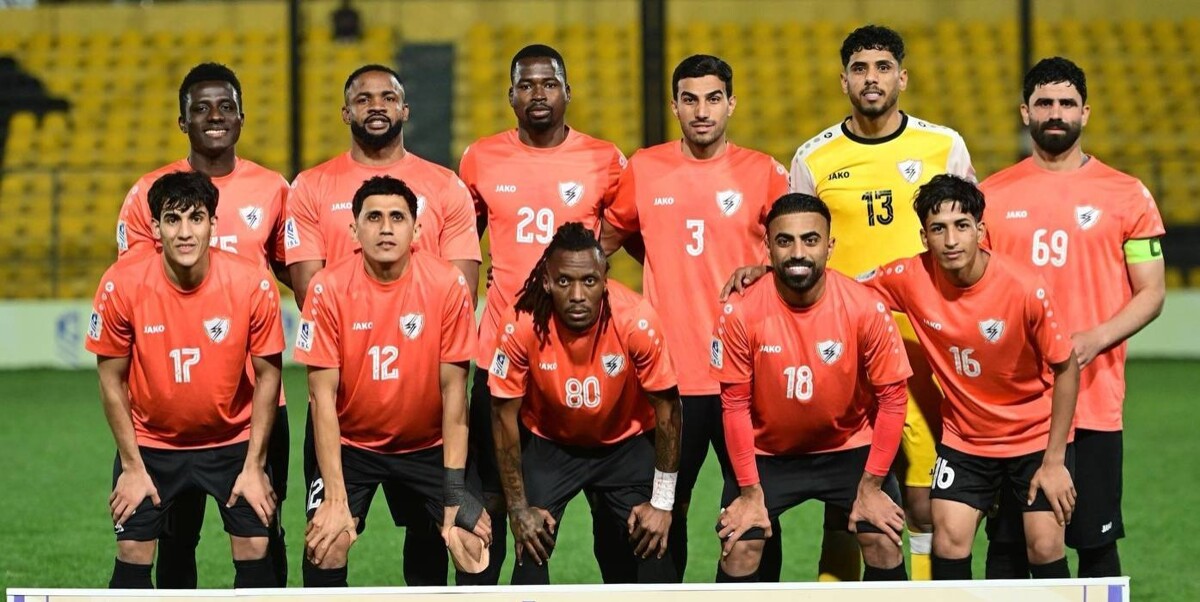 Zakho FC Secures Third Consecutive Win Under New Coach