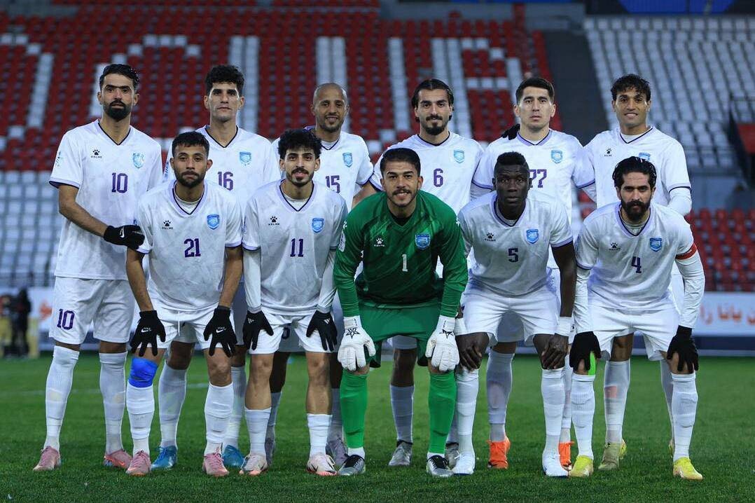 Baghdad SC in Relegation Zone After Coach Sacking