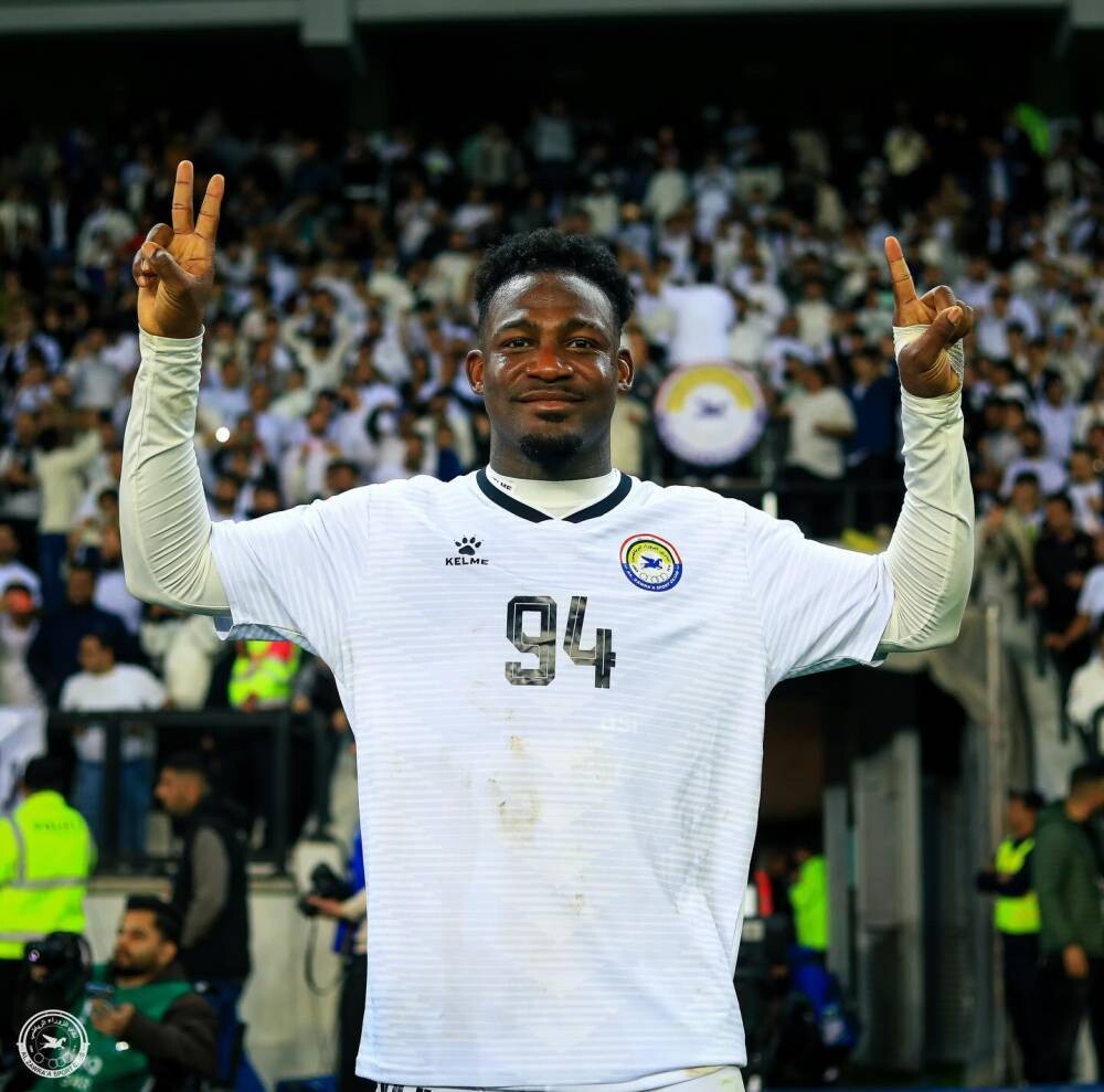 Al-Zawraa delegation arrives in Dubai