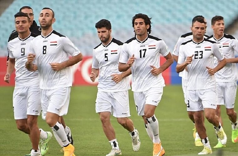 Iraq Faces Logistical Hurdles in World Cup 2026 Qualification