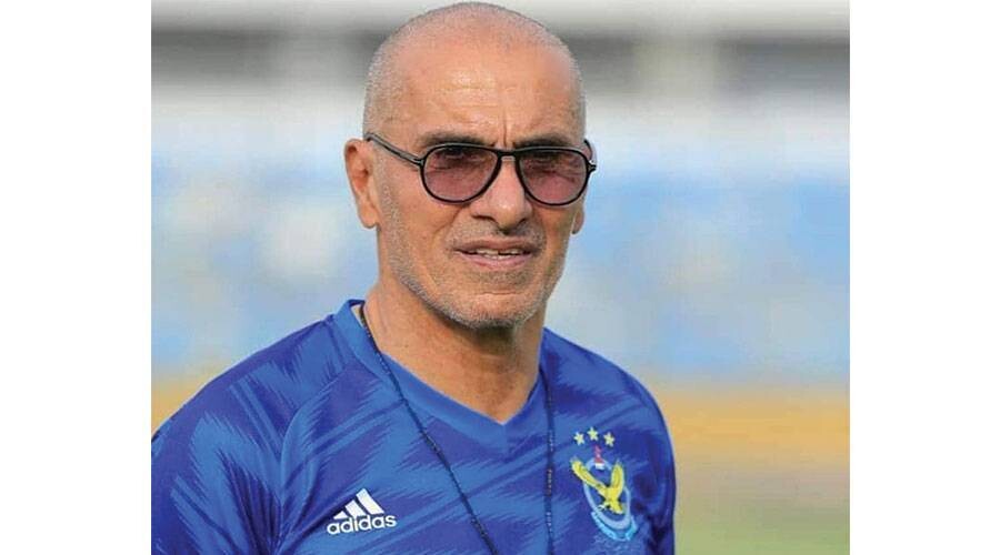 Клуб Аль-Куа Аль-Джавия решает сохранить текущий тренерский штаб вопреки давлению