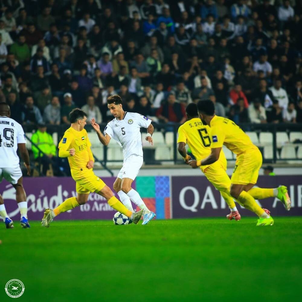 Al-Wasl loses to Al-Zawraa in AFC Champions League 2 Round of 16 first leg