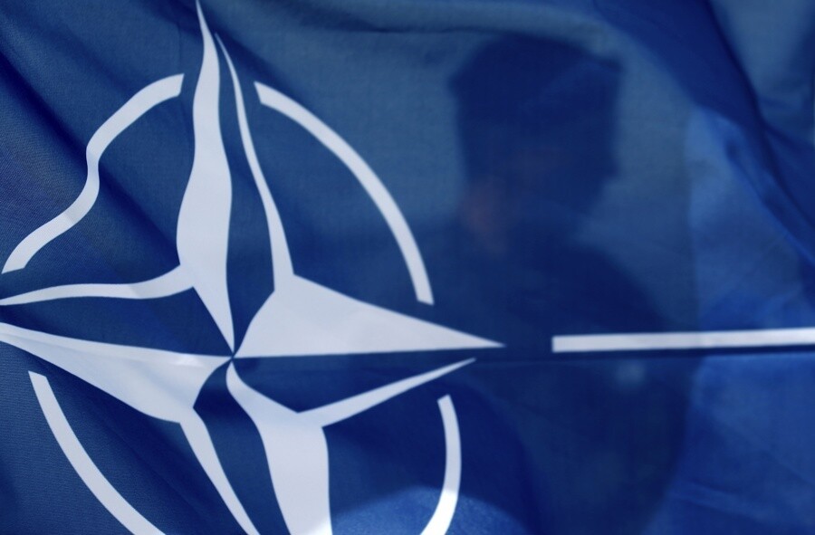 NATO Adjusts Its Mission in Iraq for Security Reasons