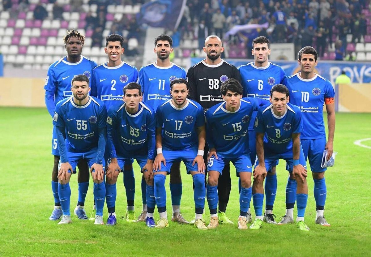 Students First Football Players Make Crucial Decision