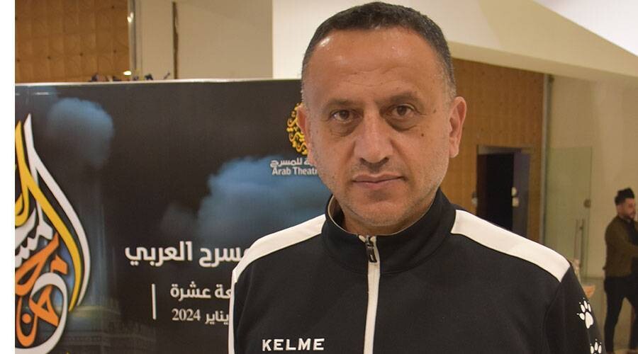 Сирийский тренер Хоссам Эль Саид возглавит футбольную команду Al-Quwa Al-Jawiya