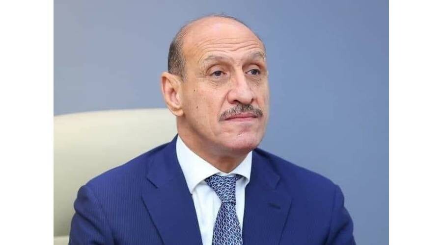 FIFA Sets Date for Iraqi Football Federation Elections