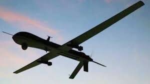 Three drones shot down over Erbil Airport in Iraq