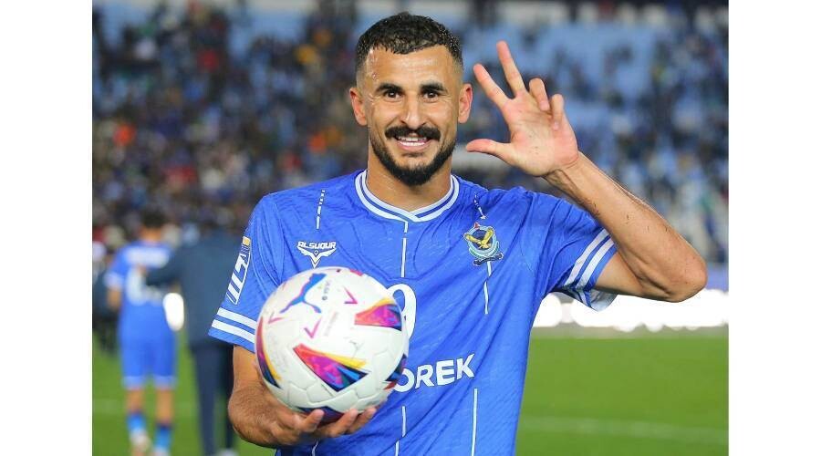 Former Iraq goalkeeper faces criticism after poor performance