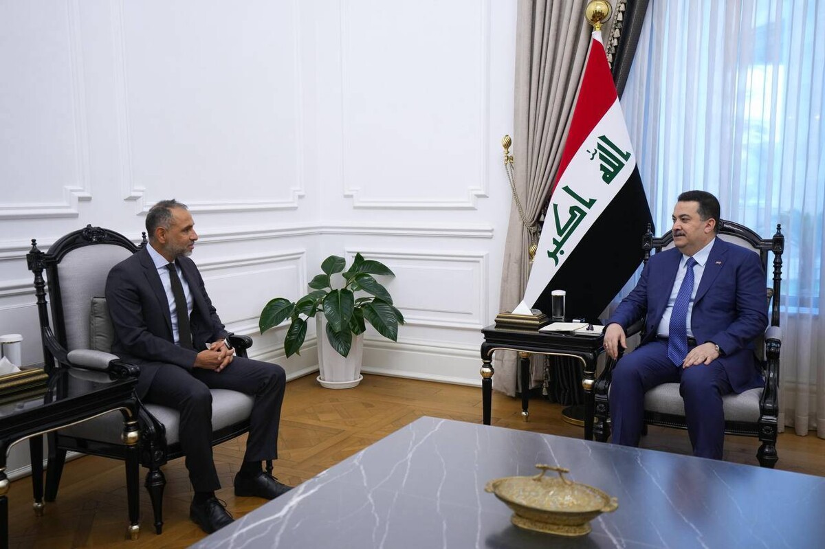 Iraq to Review All Election Objections