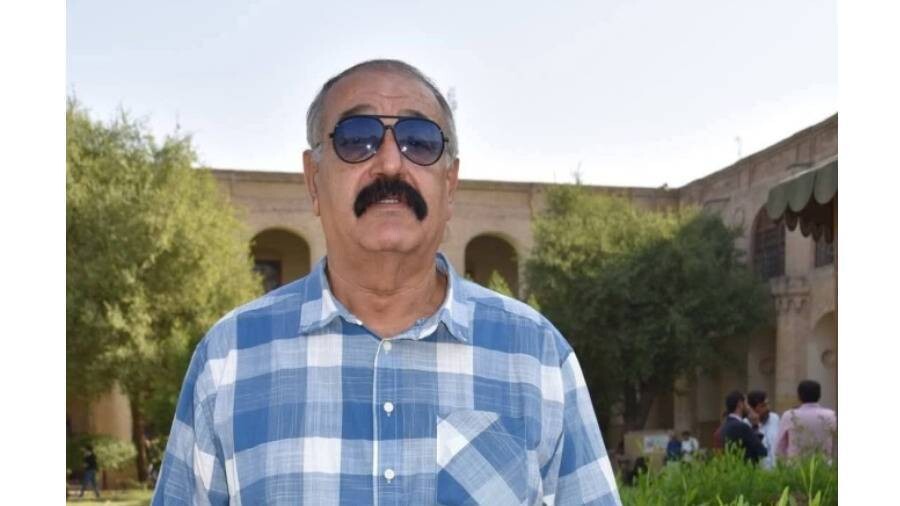 Al-Zawraa's Kukia Shines in Match Against Al-Wasl