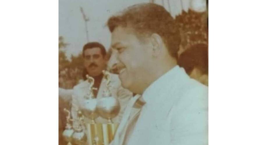 Iraq's Minister of Youth and Sports Dies in Baghdad