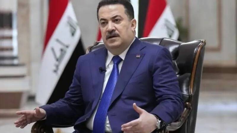 Iraq Announces Early Withdrawal of International Coalition