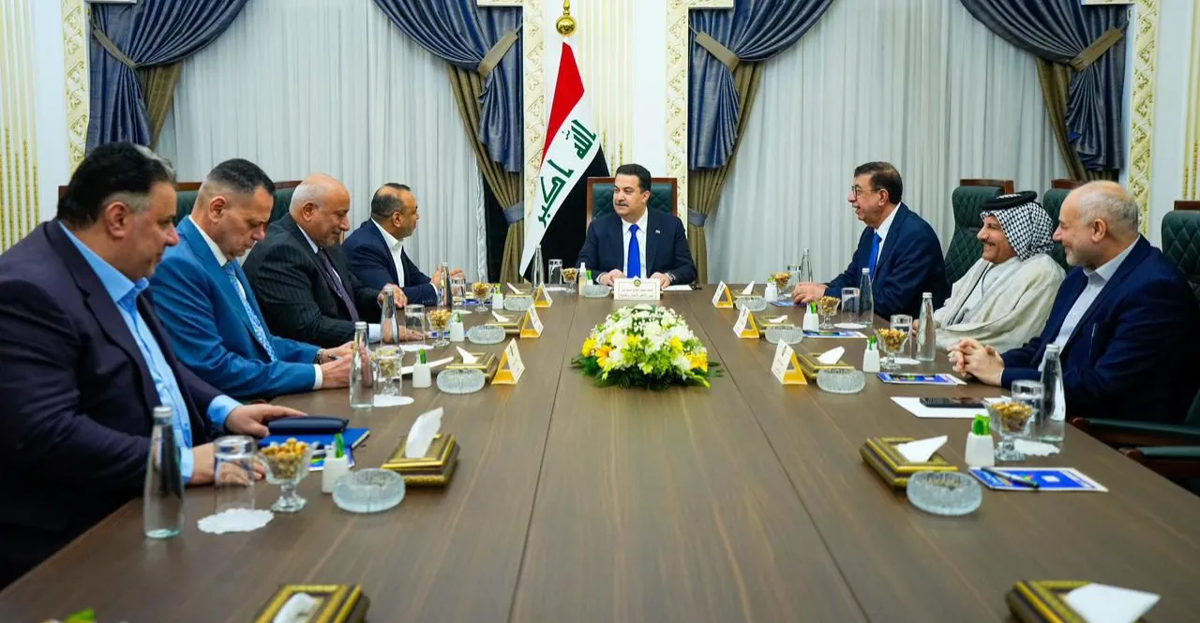 Crisis Deepens in Iraq's 'Coordination Framework'