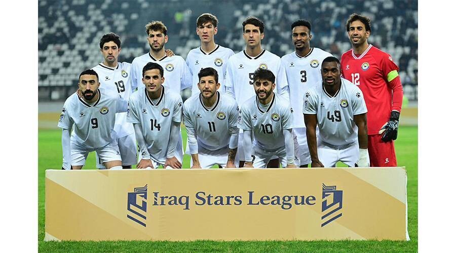 Al-Zawraa secures key win in Baghdad