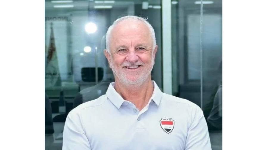 Graham Arnold Close to Becoming Iraq National Team Coach