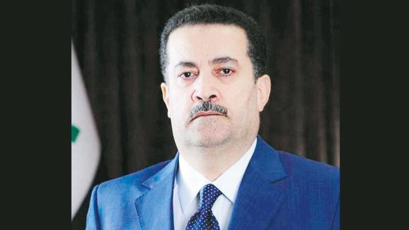 Примьер-министр Ирака подчеркивает укрепление возможностей ПВО