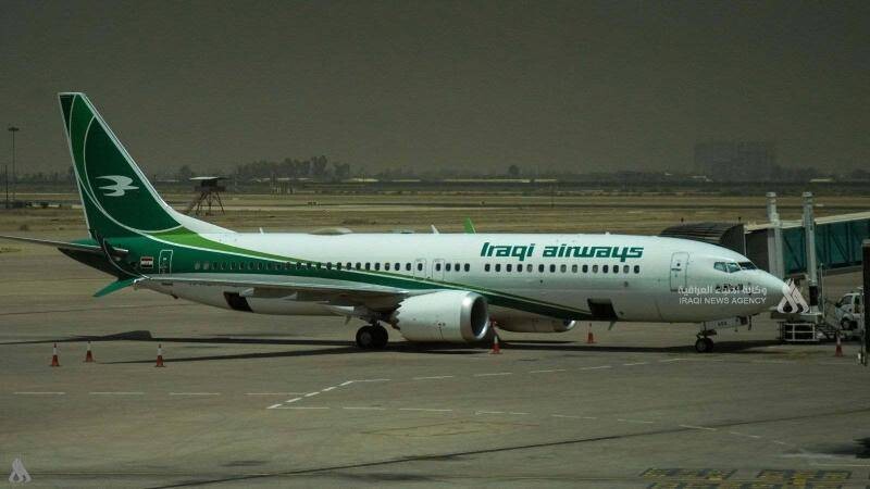 Iraq closes airspace after Israeli strikes on Iran