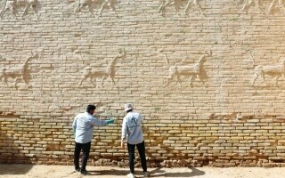 Climate Change Threatens Ancient Iraqi Cities