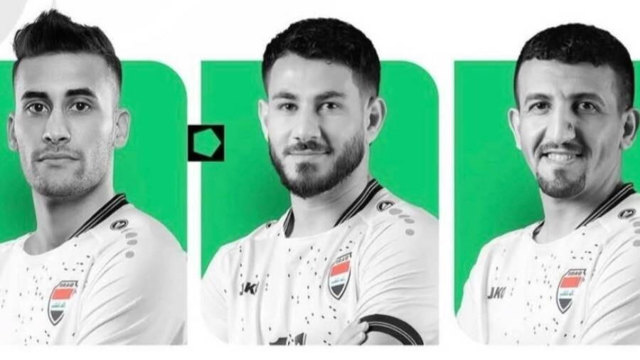 Iraq's National Team Coach Graham Arnold Resigns