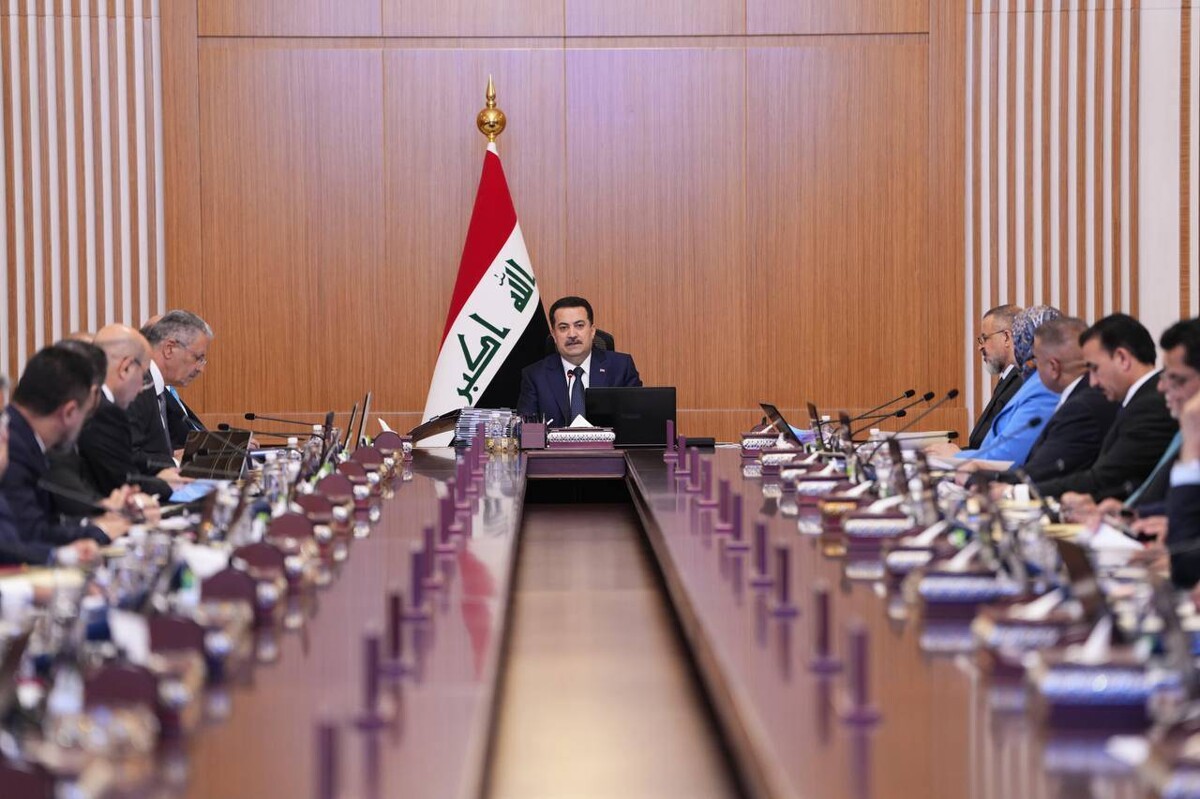 Iraqi PM Halts Import of Oil Products