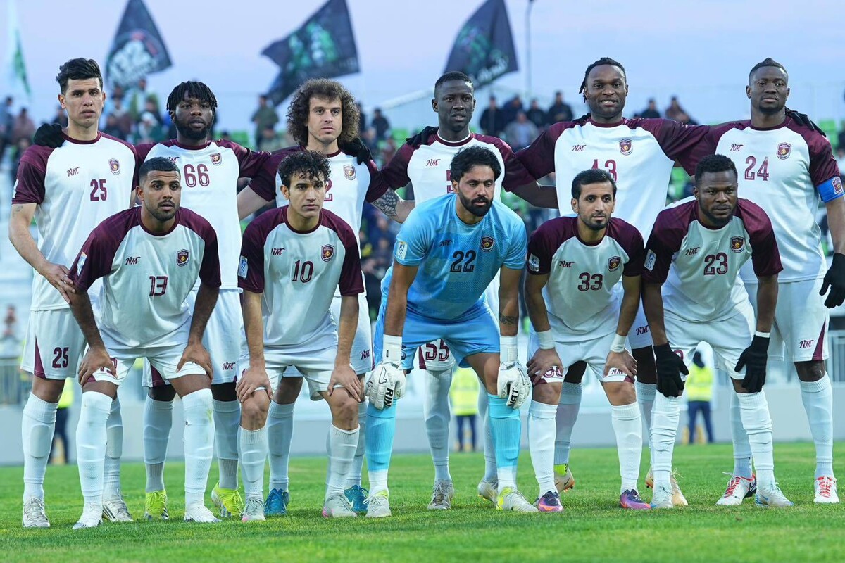 Нафт Мисан в иракской Премьер-лиге