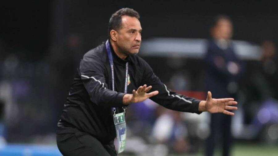 Iraqi Police United football team suffers defeat in AFC Champions League