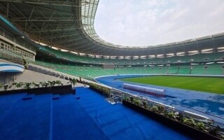 Basra Declares Holiday to Support National Team