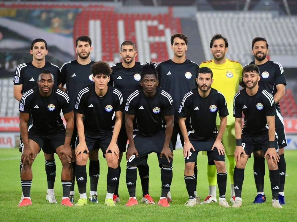 Al-Zawraa Maintains Lead in Iraqi Premier League