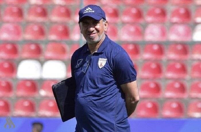 Iraqi 'Noruz' Club Appoints New Head Coach