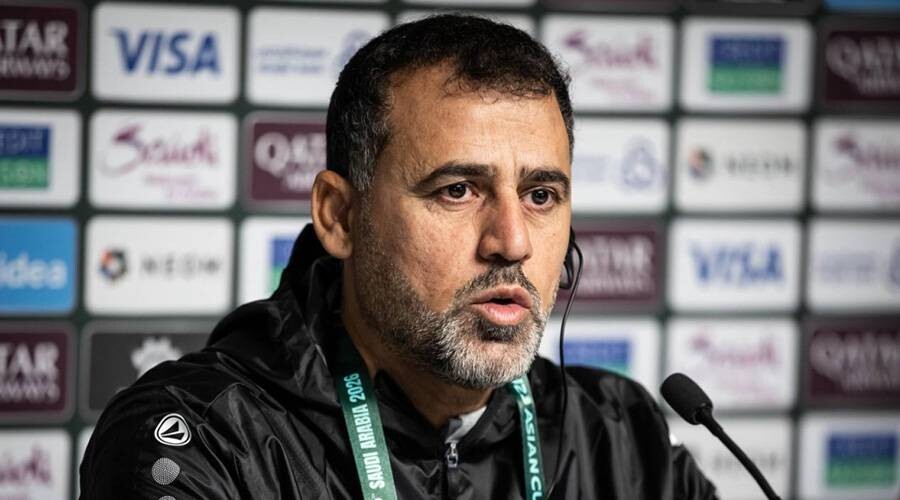 Iraq U23 Team to Face China in Asian Championship